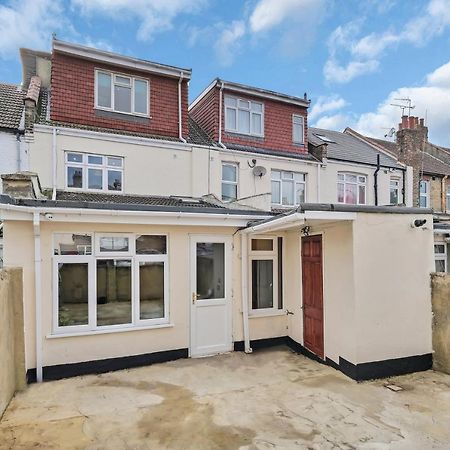 Fernbank Rooms Sudbury Hill, Harrow, Self-Contained Studios With En-Suite Harrow on the Hill Exterior foto